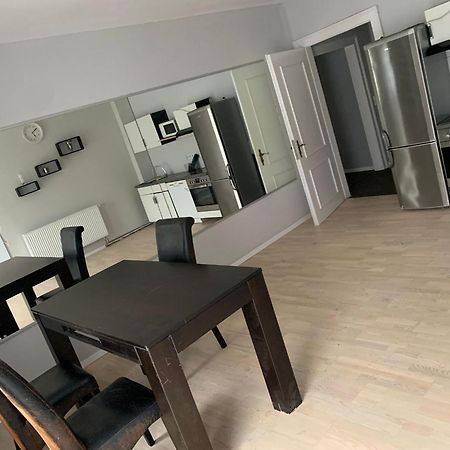 Pension Kluse I Alle Doppel Boxspringbetten Koennen Getrennt Und Als Einzelbett Aufgestellt Werden Iserlohn Eksteriør bilde